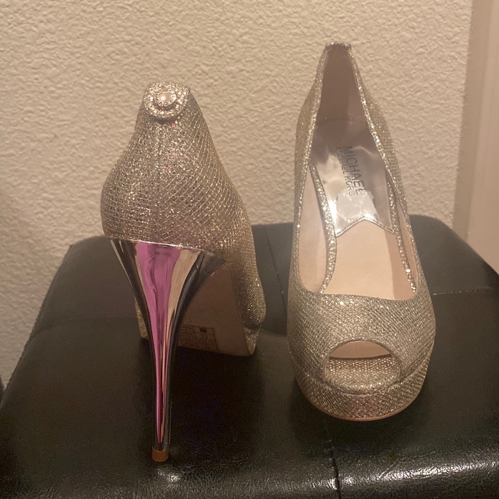 MICHAEL KORS HEELS